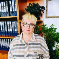 Лубнина Светлана Николаевна 