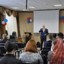 Урок, посвященный вопросам безопасности с учетом сезонной специфики