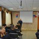 10 сентября 2019 в Чукотском северо-западном техникуме города Билибино состоялись следующие мероприятия