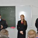 Профилактические беседы