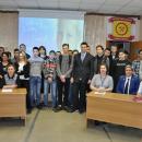 День правовых знаний