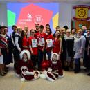 Региональный Чемпионат WorldSkills на площадке  Чукотского северо-западного техникума города Билибино  этапа V Регионального Чемпионата «Молодые профессионалы» 2020 по профессиональной компетенции «Поварское дело» завершен