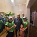 Международный день добровольца (волонтёра)