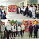 День знаний в техникуме