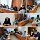 День студенческого самоуправления
