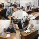 19 января 2022 зачет по уч.практике