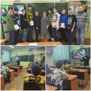 беседы с  военкоматом