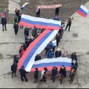Акция Своих не бросаем