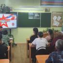 Лекция Военная служба в 12 Главном управлении- твой выбор!