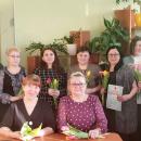 Международный женский день