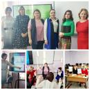 XIX муниципальная педагогическая конференция