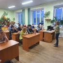 «Великая одиссея человечества»