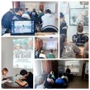 #перерывнакино