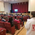 Встреча с Врио губернатора ЧАО, В.Г. Кузнецовым