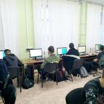 Социологический диктант