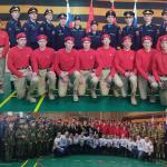 Гонка героев