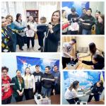 День без гаджета