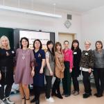 Педагог года Чукотки 2024