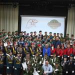 Итоги Зарницы