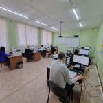 Демонстрационный экзамен