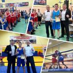 4 января в городе Билибино прошел Новогодний турнир по боксу! 