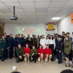 День защитник Отечества