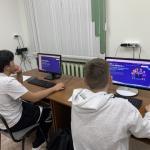 С 27 октября по 16 ноября студенты Северо-западного техникума г.Билибино приняли участие в новом этапе всероссийского проекта «Урок цифры» от VK по теме «Видеоплатформа». 