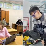   с 12 по 16 января 2026 года прошёл внутренний отбор участников регионального этапа Чемпионата профессионального мастерства «Профессионалы» Чукотского автономного округа.